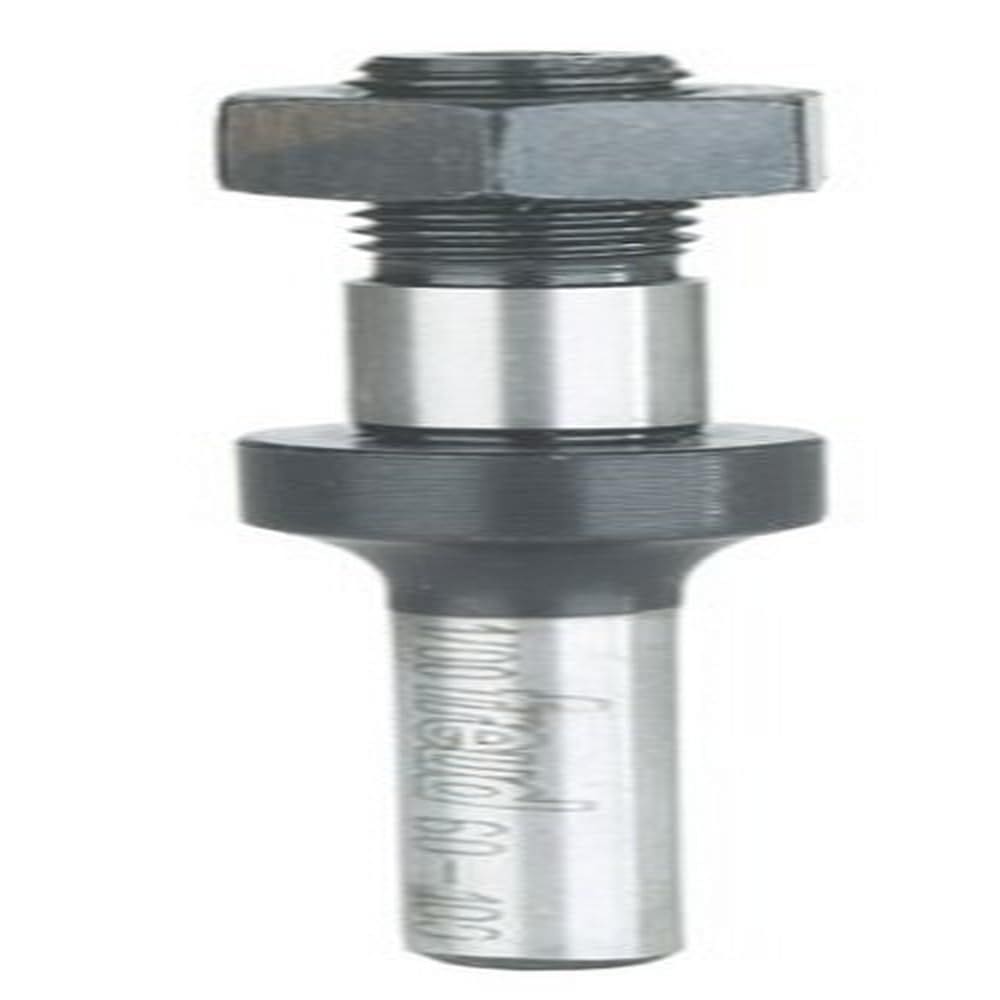 Cortador de fendas Arbor Freud, haste de 1/4”, 6 cm de comprimento