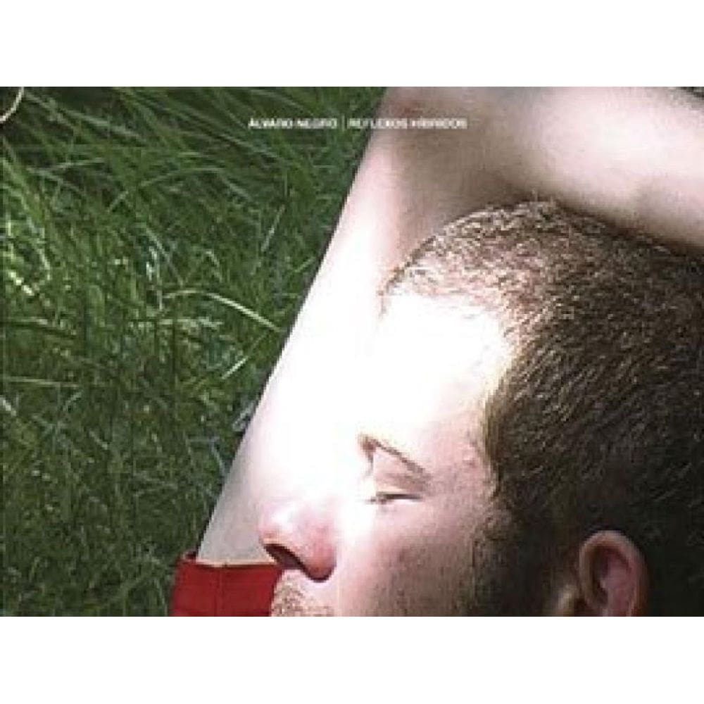 Alvaro Negro - Reflexos Hibridos