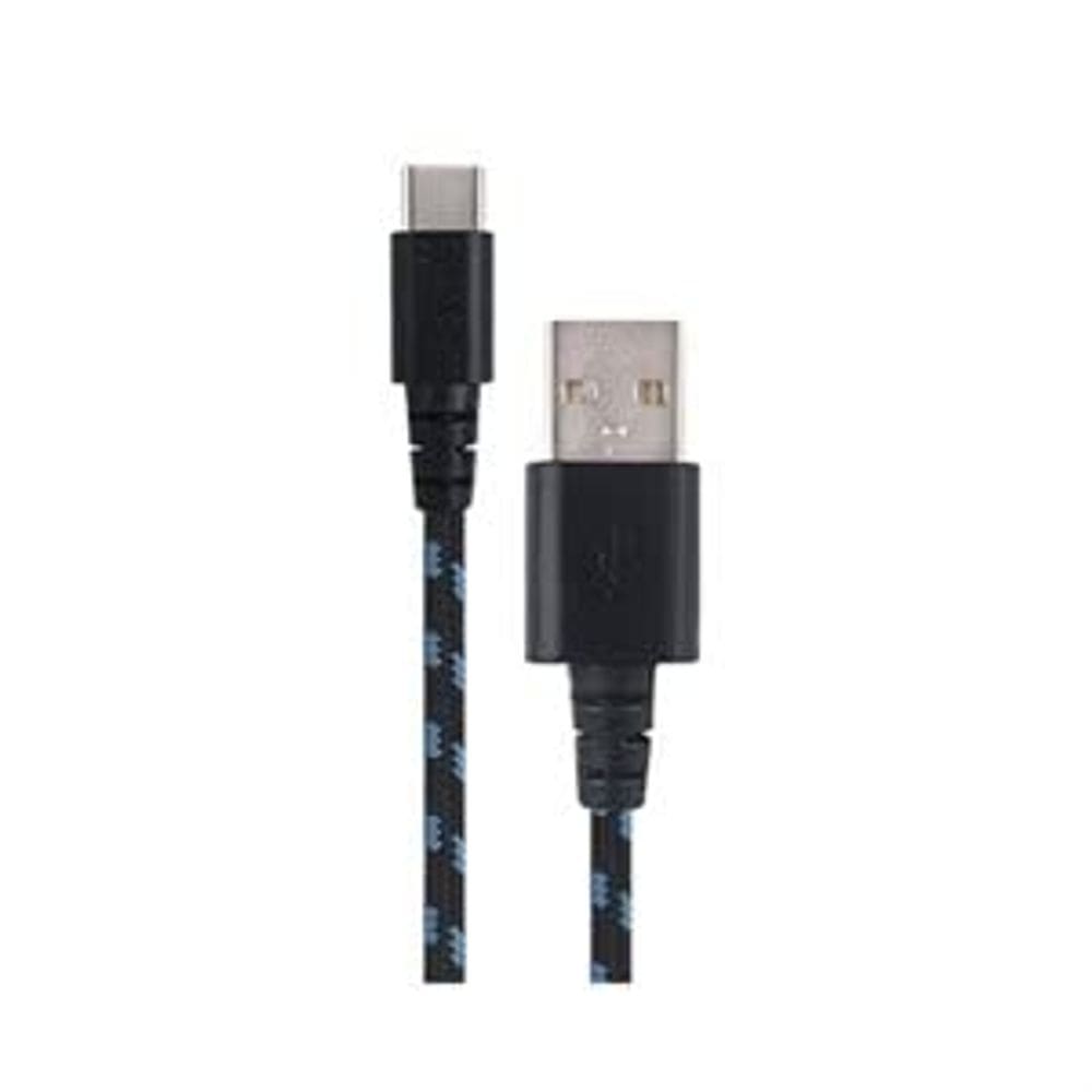 Cabo Fusebox 131 1294 FB2 USB-C trançado 2,7 m