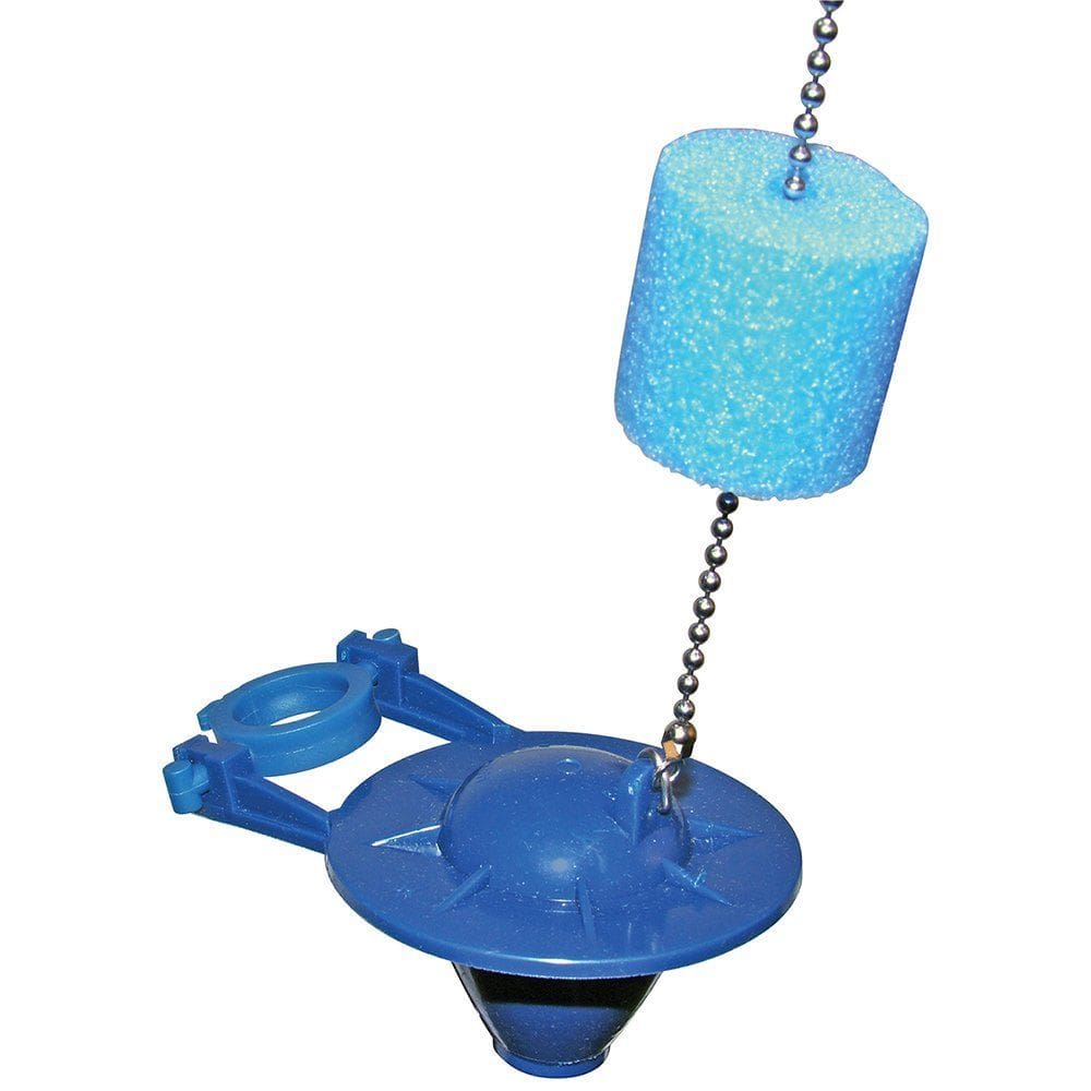 Tanque de toalete Flapper Danco 88497 para padrão americano