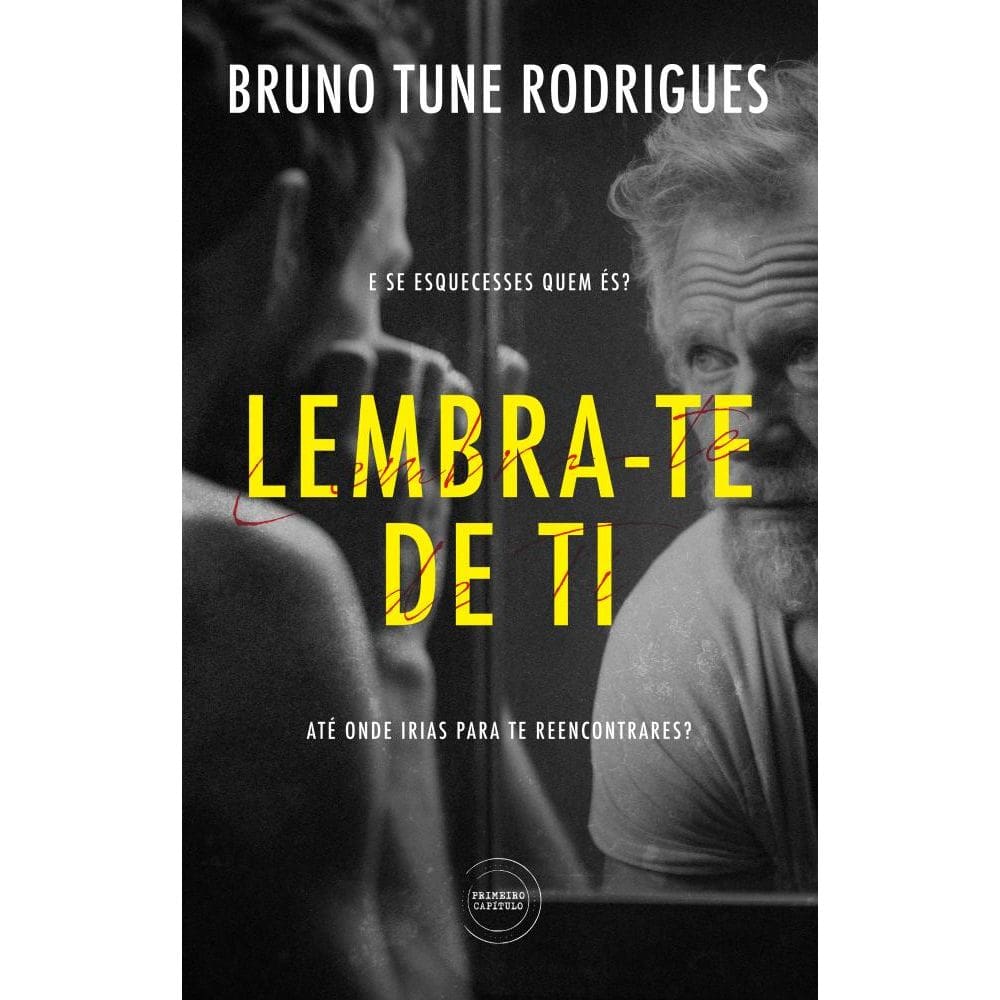 Lembra-te de Ti