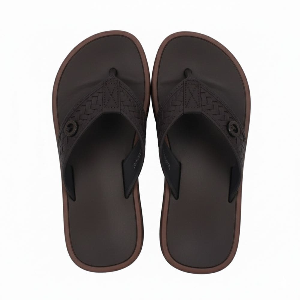 Chinelo De Dedo Masculino Cartago Coimbra II 12285