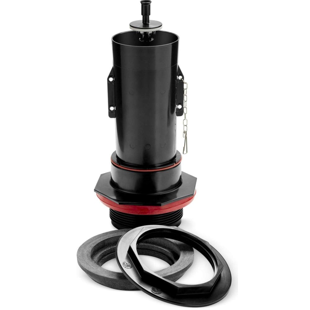 Kit de válvula de descarga para vaso sanitário Kohler RGP1069722 de 3 polegadas