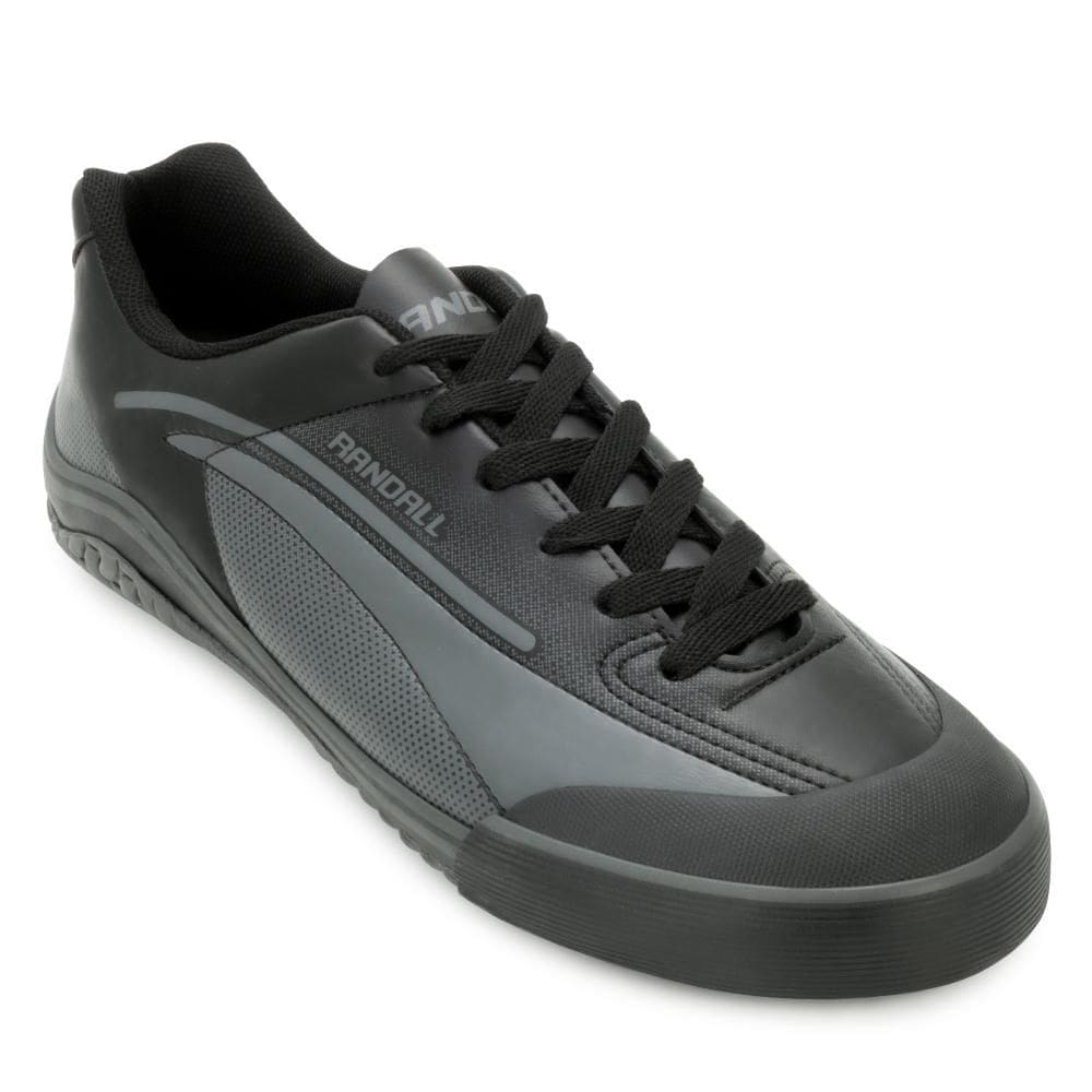 Chuteira PP Futsal Randall Atlanta RL22