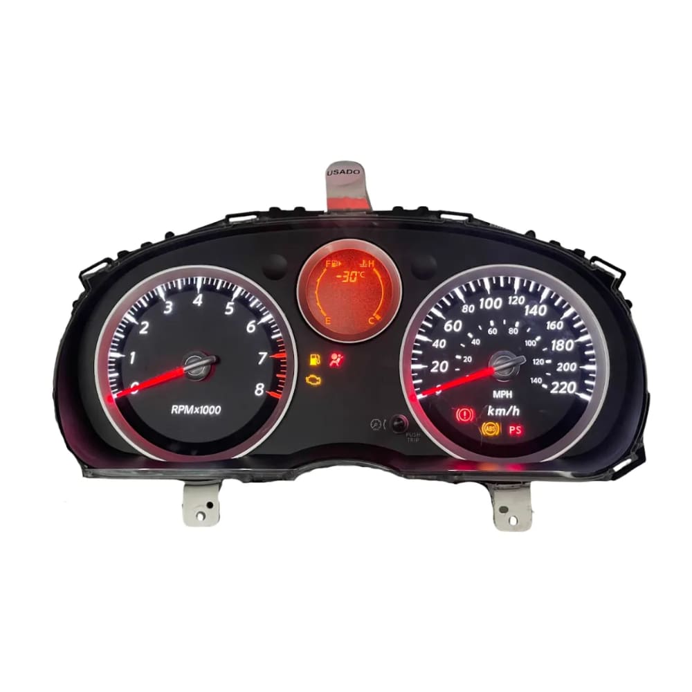 Painel Instrumento Rpm Nissan Sentra 2007-2013 248109AC2C