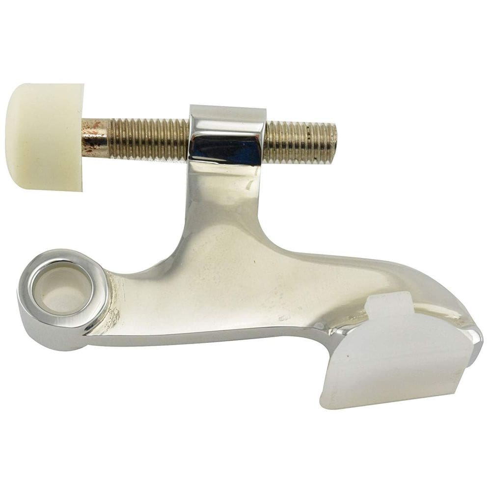 Batente de porta Schlage 70B26 Ives Hinge Pin Chrome