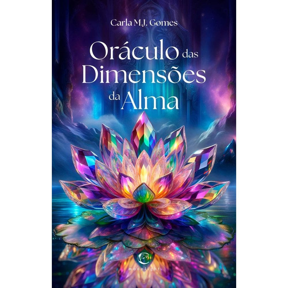 Oráculo das Dimensões da Alma
