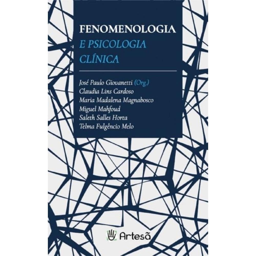 Fenomenologia e psicologia clínica
