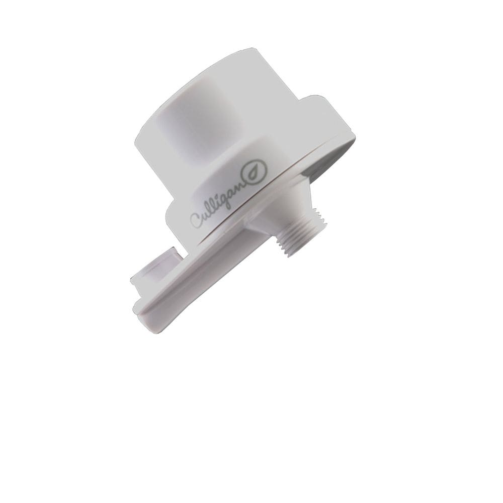 Filtro de água Culligan ISH-100 Inline Showerhead 10.000 galões
