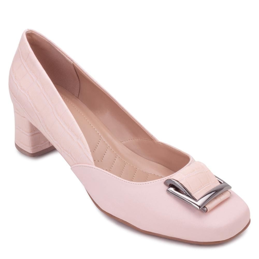 Sapato RL Lady Queen AM25-19016