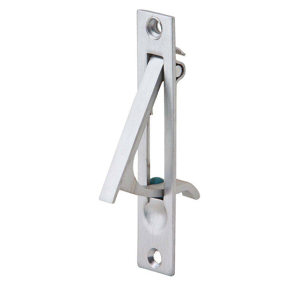 Porta deslizante Edge Pull Schlage Ives 230B26D Satin Chrome