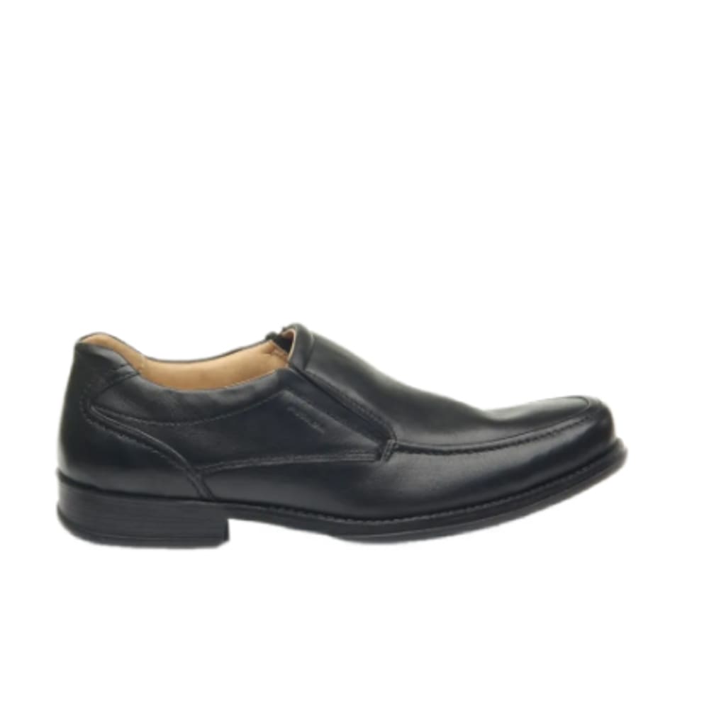 Sapato Social Masculino Pegada 123451-01