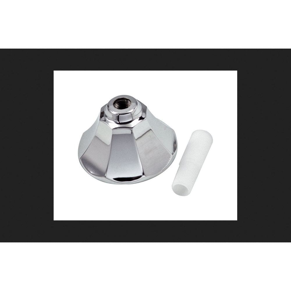 Flange para banheira e chuveiro estilo Bell Danco 9d00080615