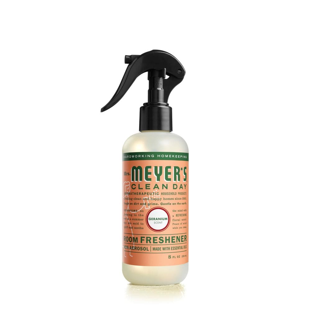 Spray purificador de ambiente e ar Mrs. MEYER`S CLEAN DAY