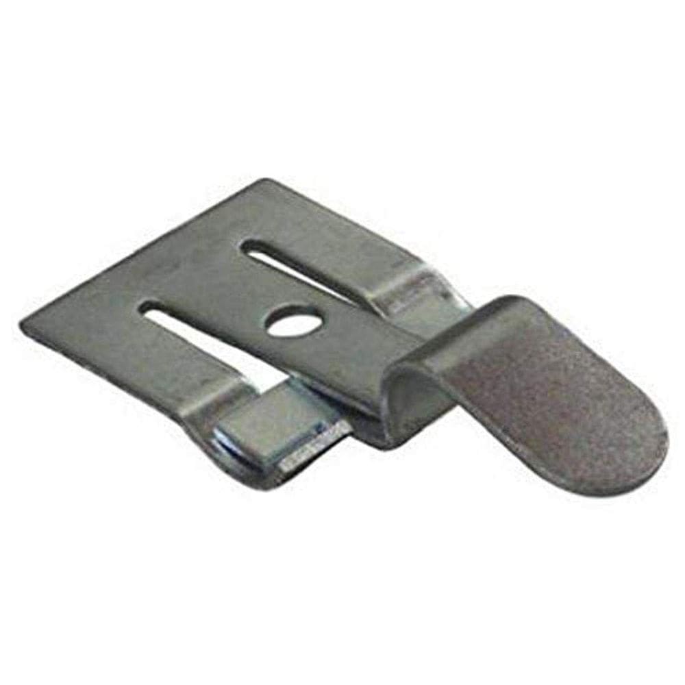 Snap Fastener NATIONAL MFG/SPECTRUM BRANDS HHI N192-179 Zinc (pacote com 4)