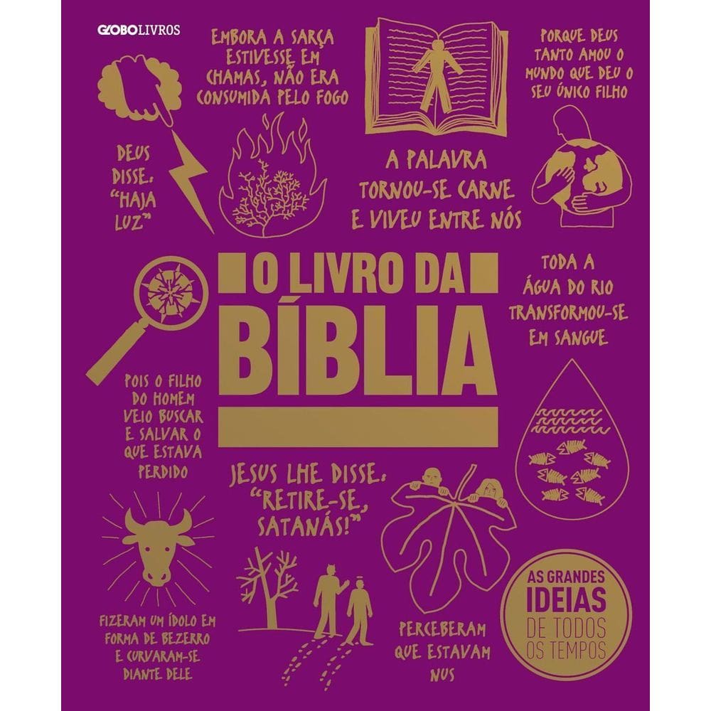 O Livro da Bíblia