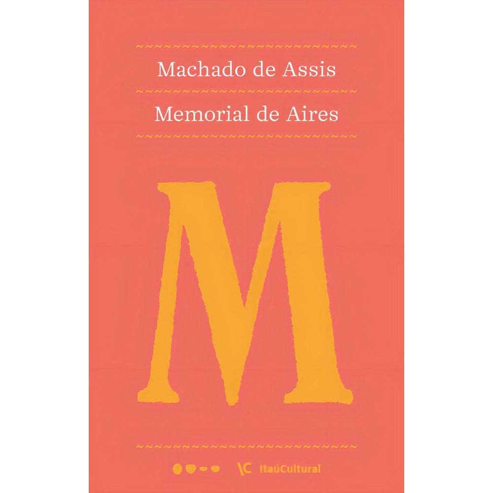 Memorial de Aires