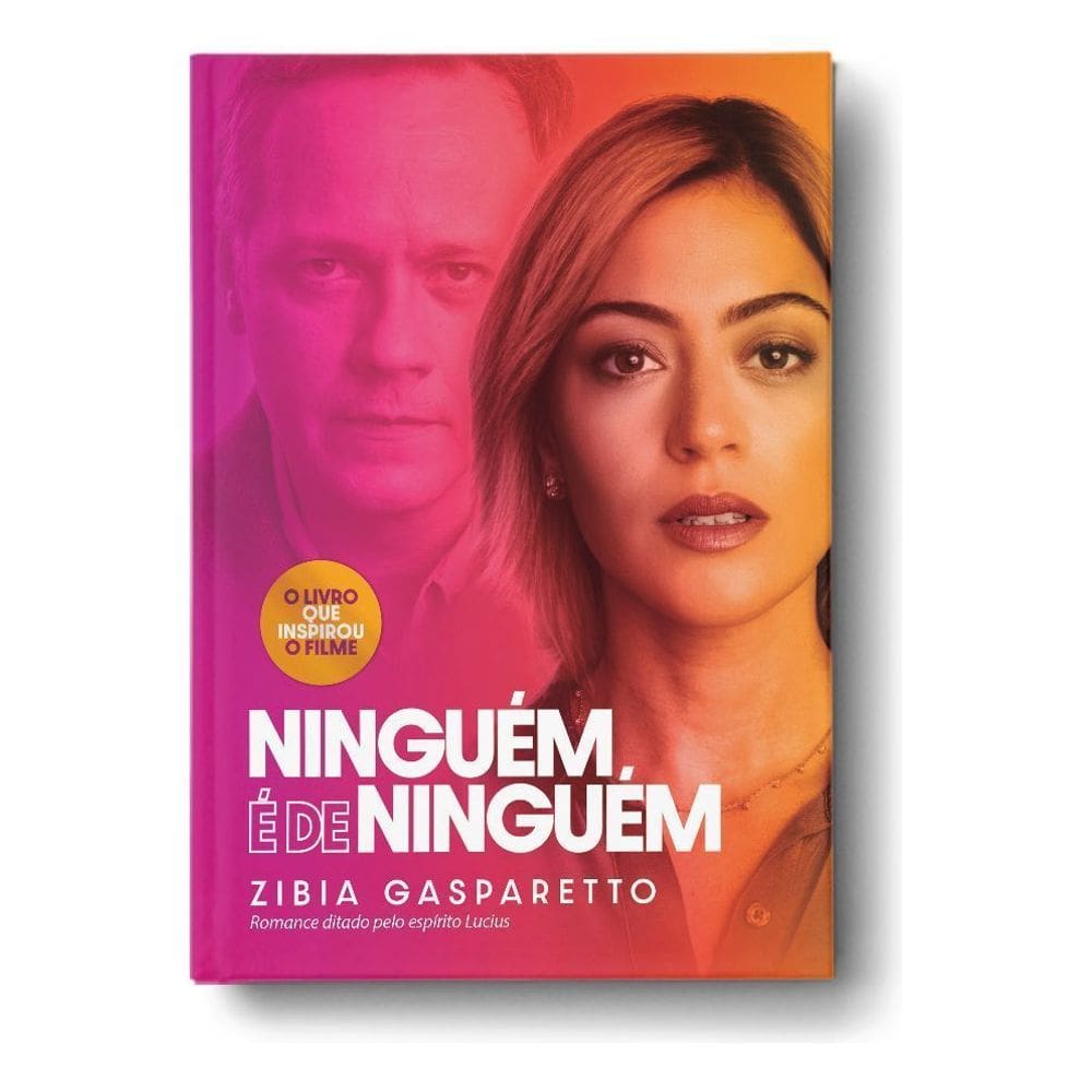 Ninguém é de Ninguém