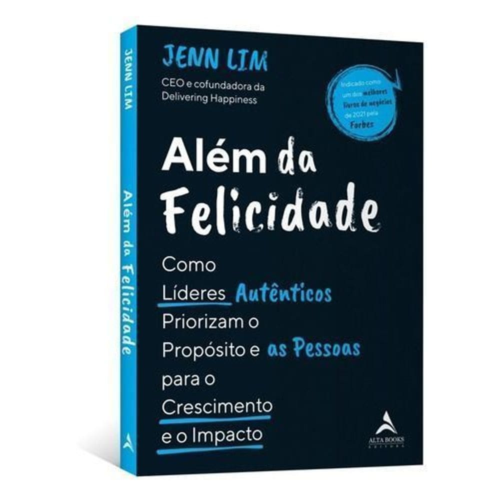 Além da Felicidade