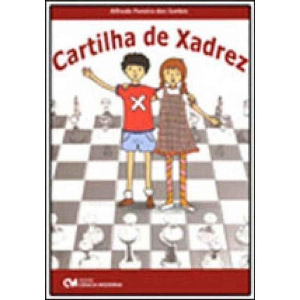 Cartilha De Xadrez