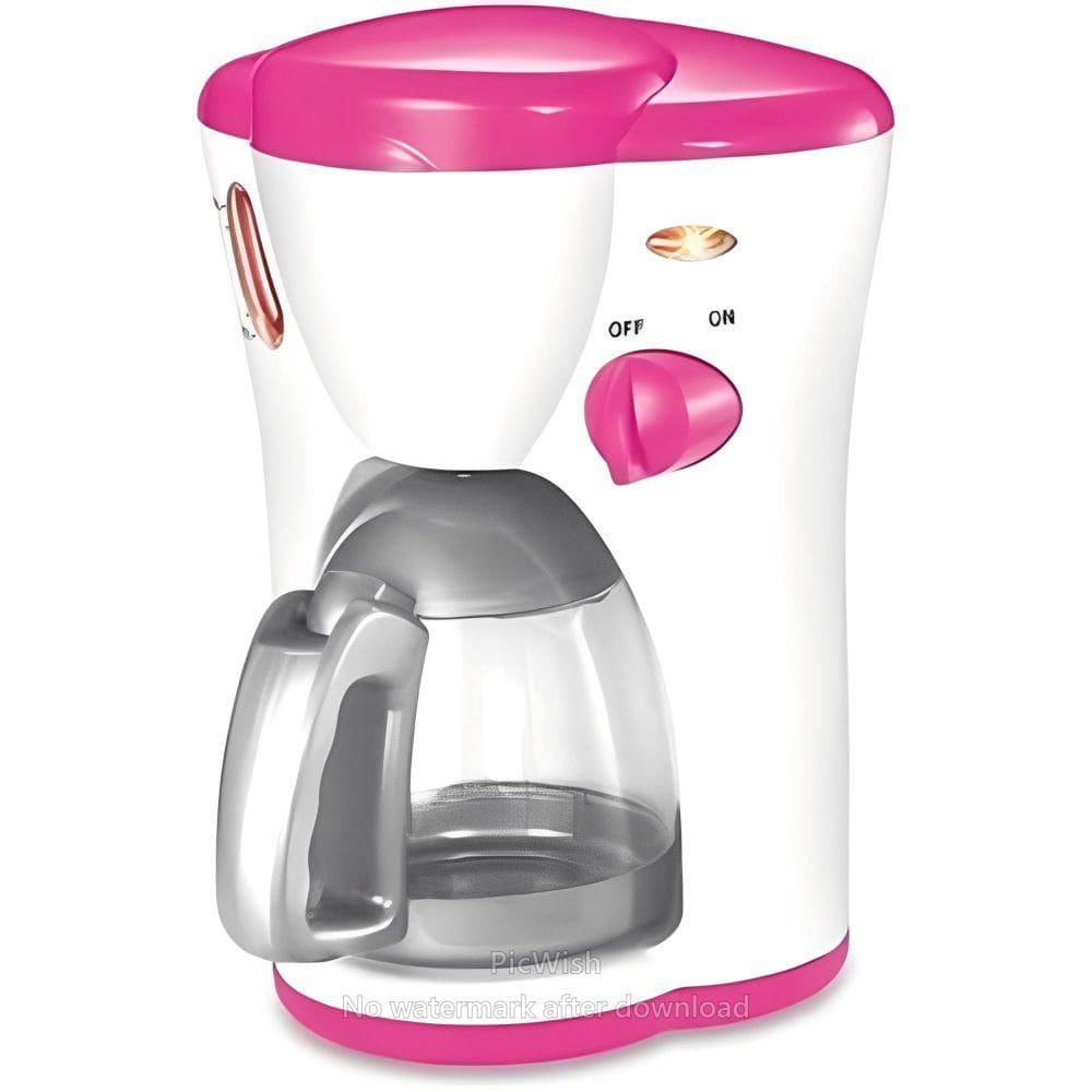 Brinquedo Cafeteira Encantada Com Luz 9264 - Zippy Toys