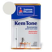 Tinta ACR KemTone Branco Gelo Sherwin Williams 18L