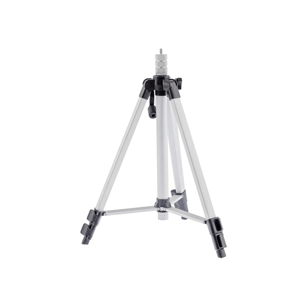 Tripe Para Nivel A Laser Com Adaptador 5/8-1/4, 1100mm, 1 Pc // Mtx