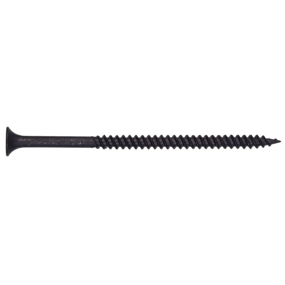 Parafuso Hillman 15 cm x 5,7 cm Fine Thread Phillips, pacote com 100