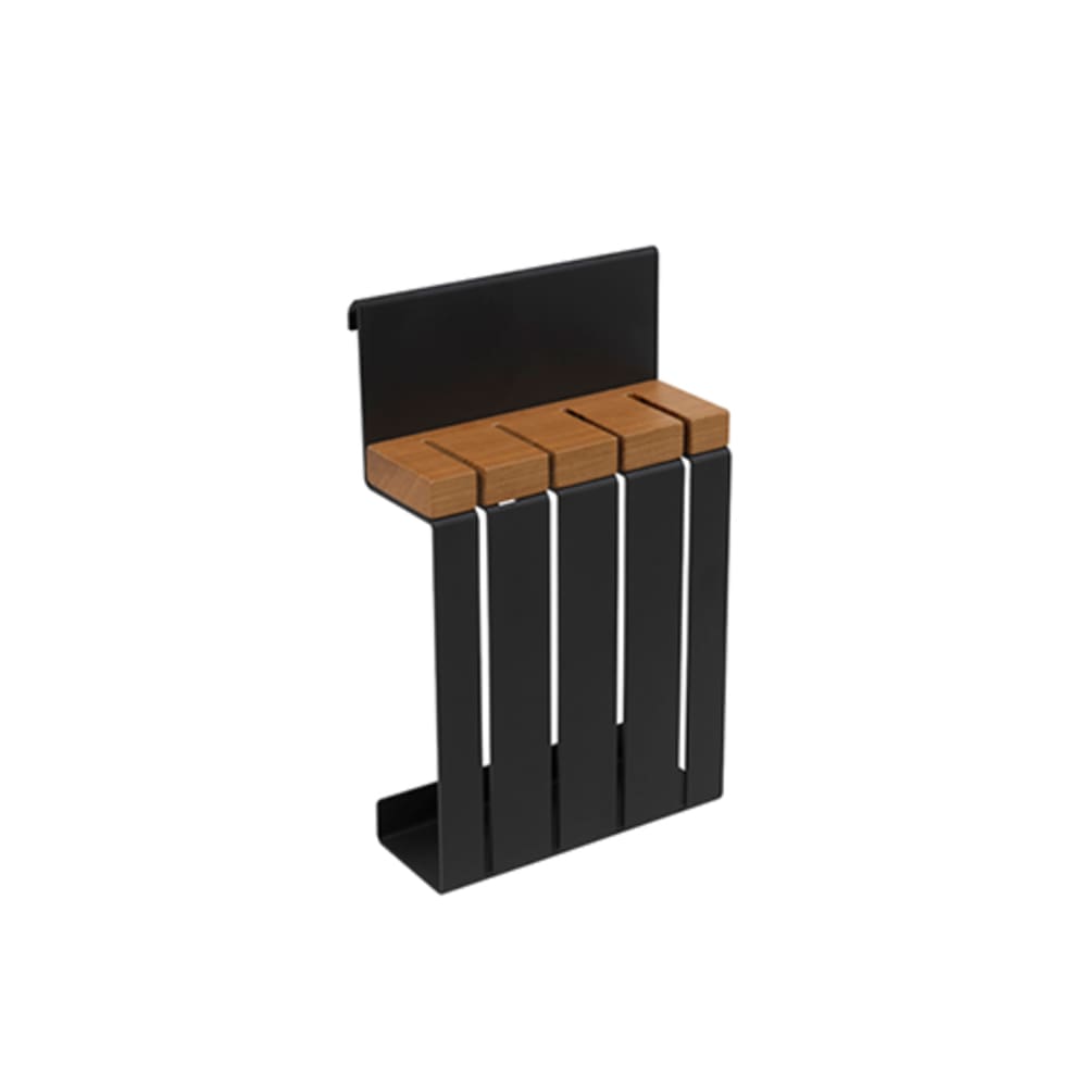Suporte para Facas Linha Master Moderno Organizador Schmitt