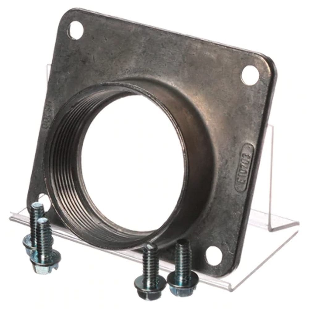 Hub Siemens ECHS200 tipo HS de 2 polegadas com parafusos