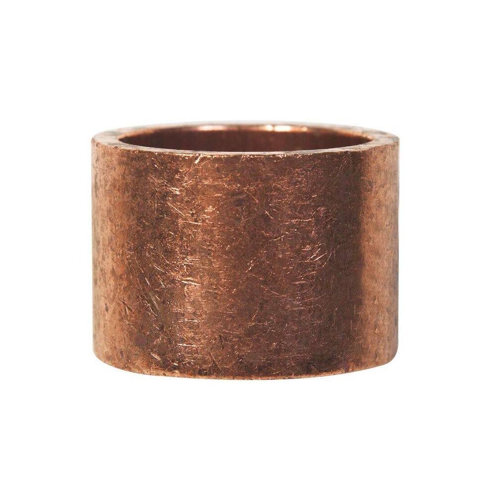 Accesorio de tubería NIBCO Reducción de cobre empotrada 1/2 x 3/8”