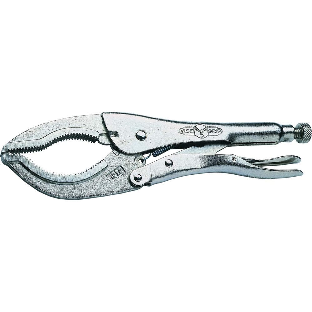 Alicate de travamento IRWIN VISE-GRIP Large 30cm (12L3)