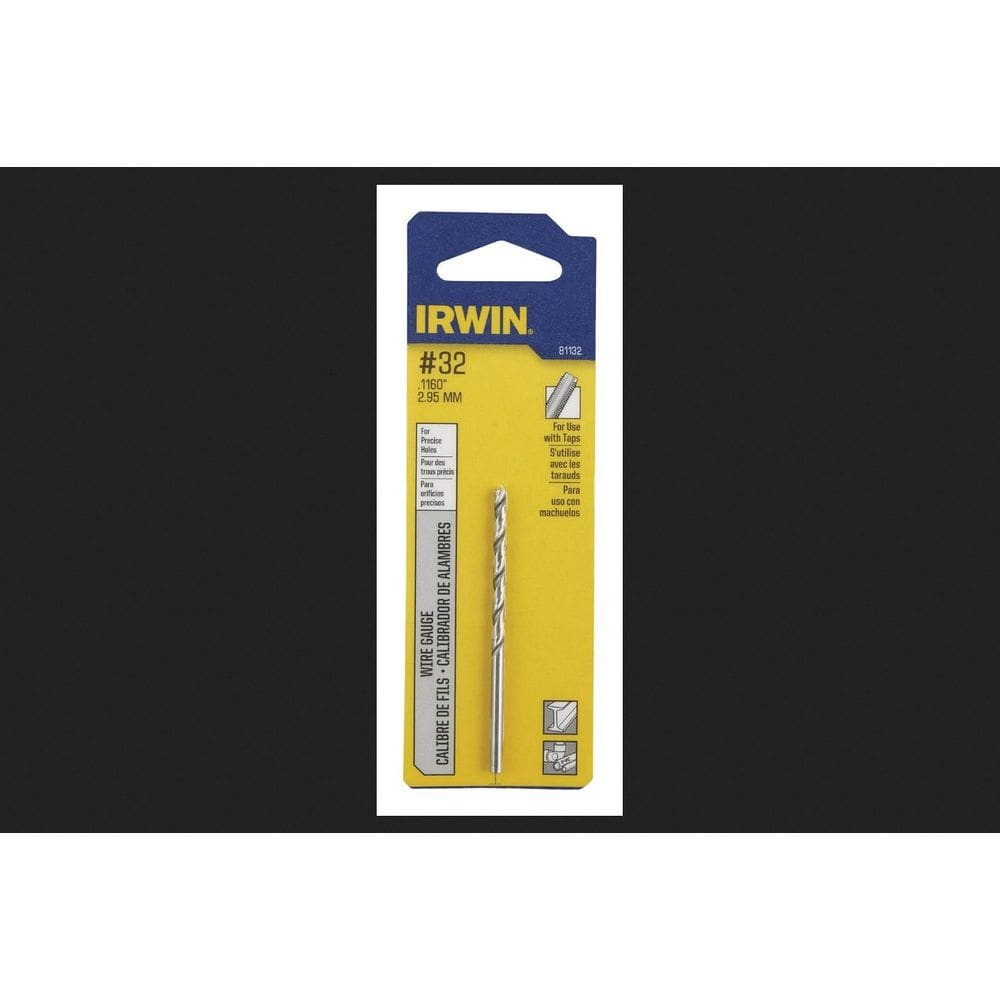 Broca IRWIN #32 GPW JL 3mm