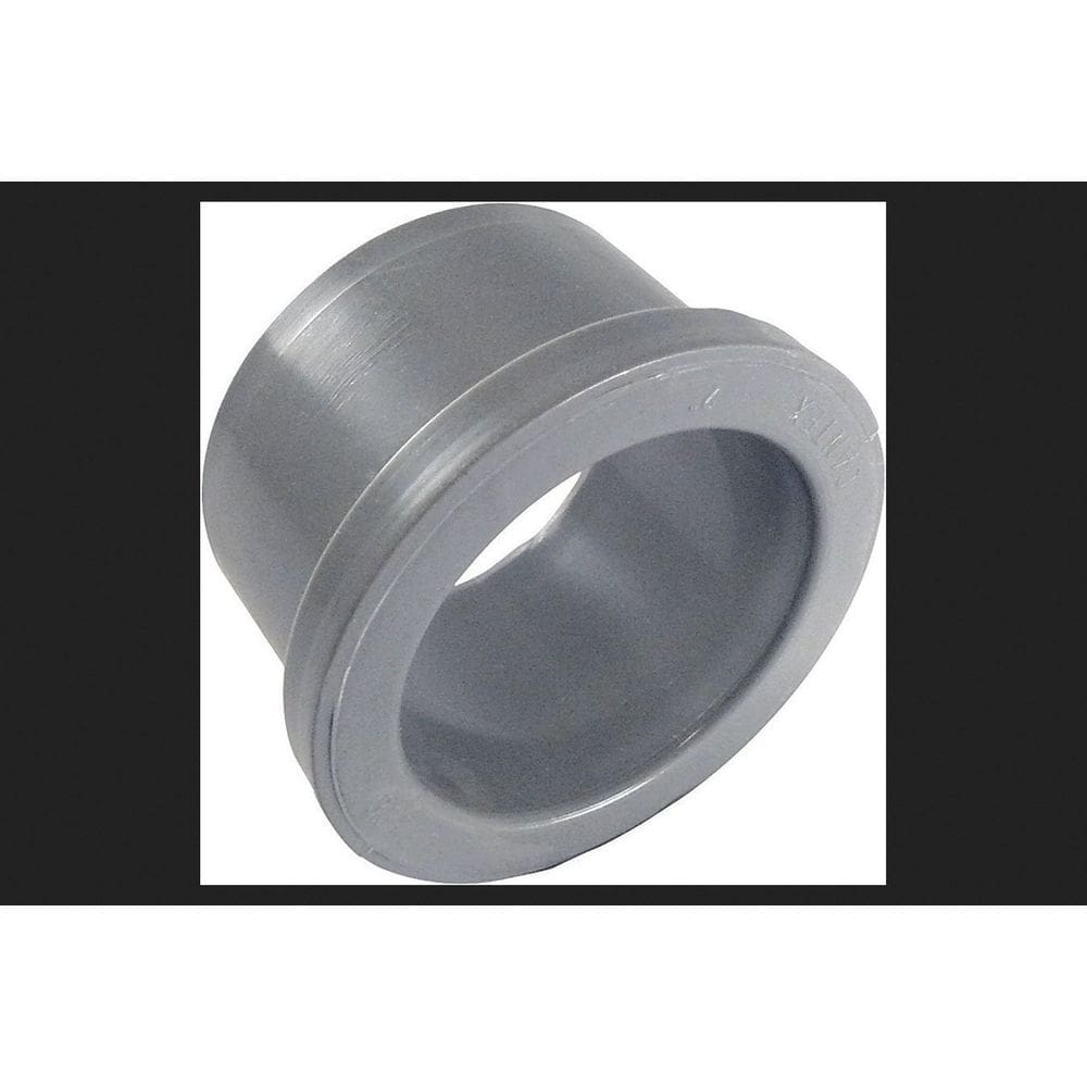 Caixa adaptadora Cantex, tubo de plástico PVC de 3/4”