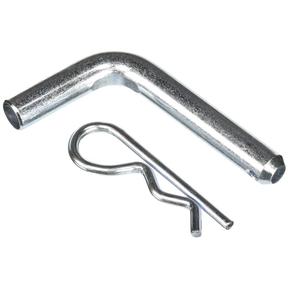 Hitch Pull Pin UNITED STATES HDW RV-523C, 1 pacote, 14 cm