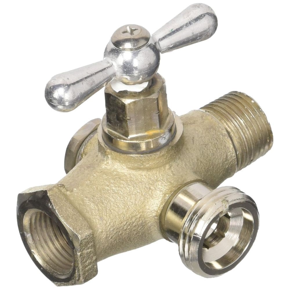 Válvula ARROWHEAD ARHD 248LF SN Reverse Bypass