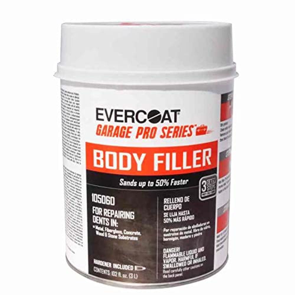 Filtro de carroceria automotivo ITW Global Brands 3L