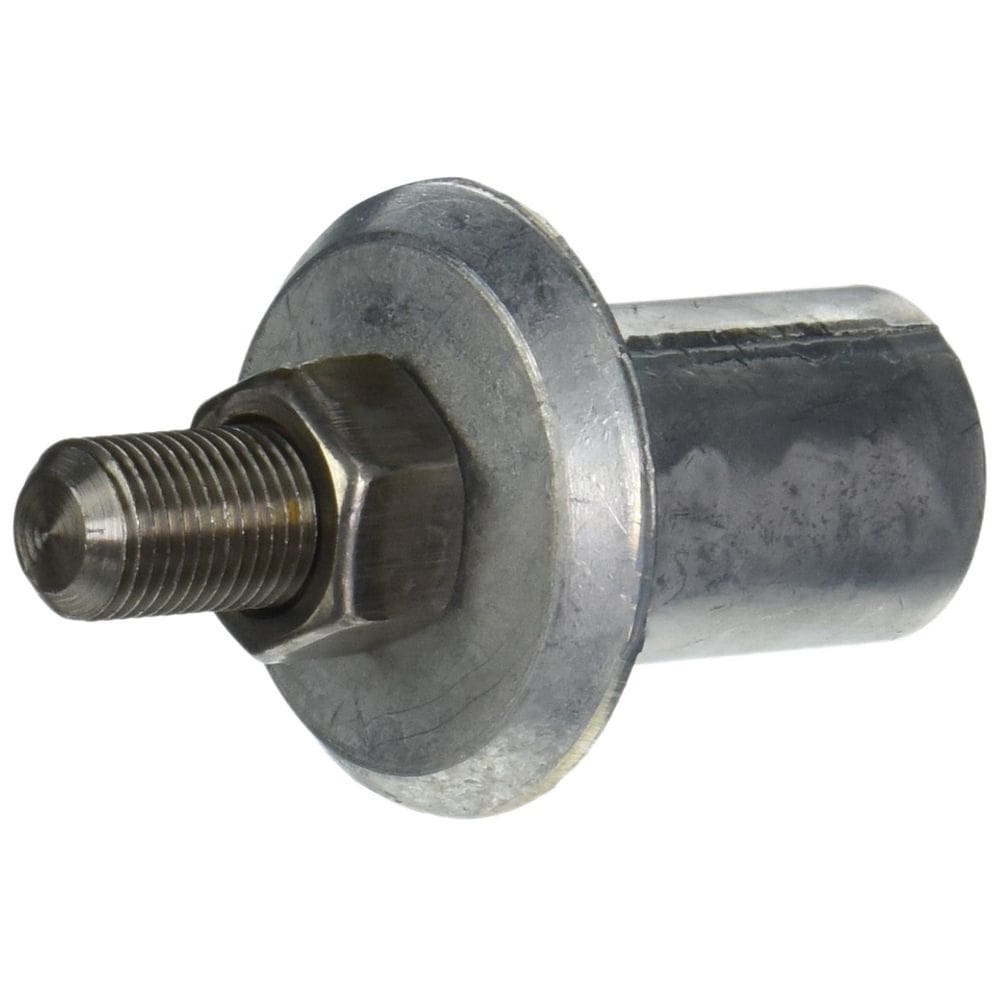 Fundição sob pressão de Motor Arbor Chicago 6066 5/8”