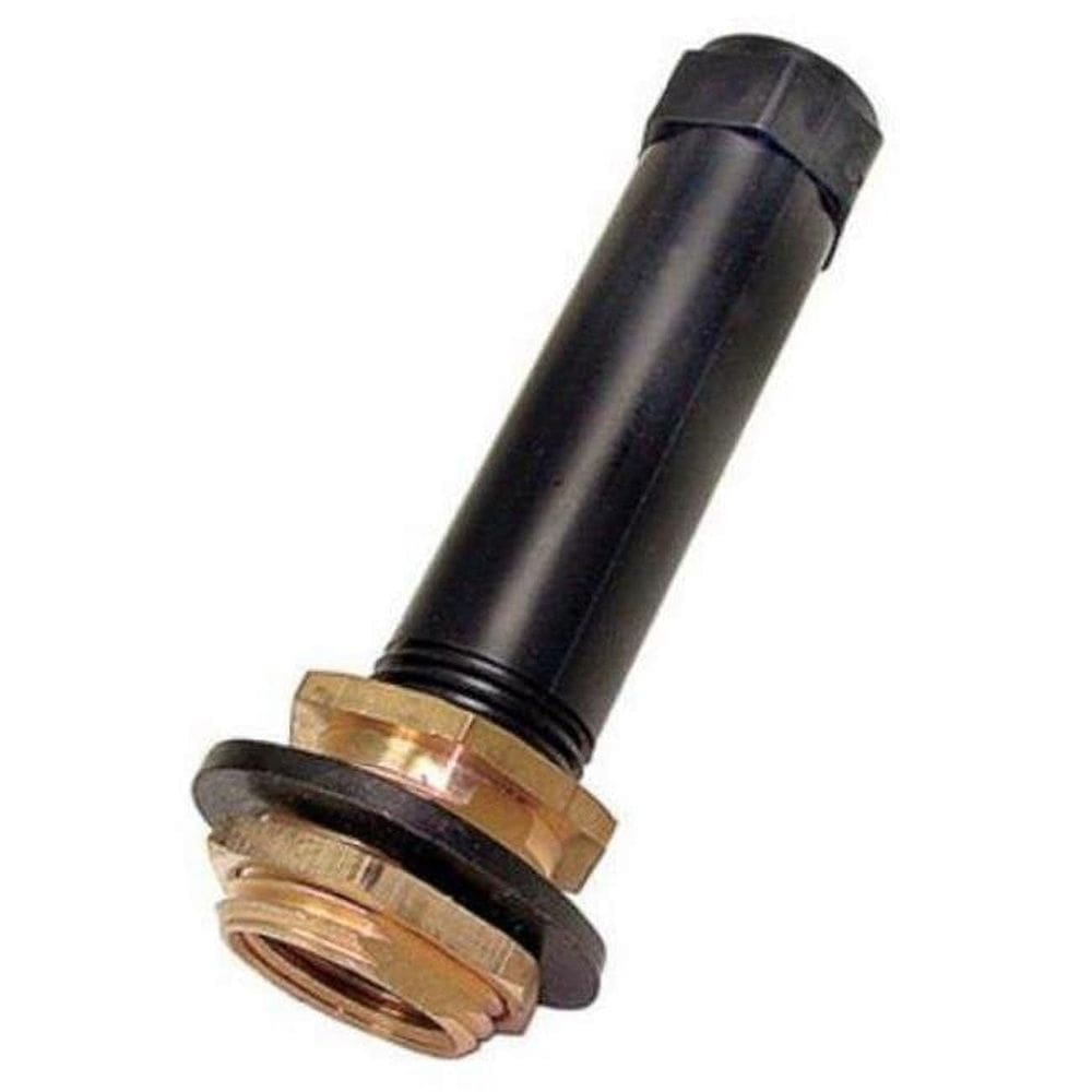 Kit de tubos de drenagem/transbordamento Dial Manufacturing 9254 para refrigerador