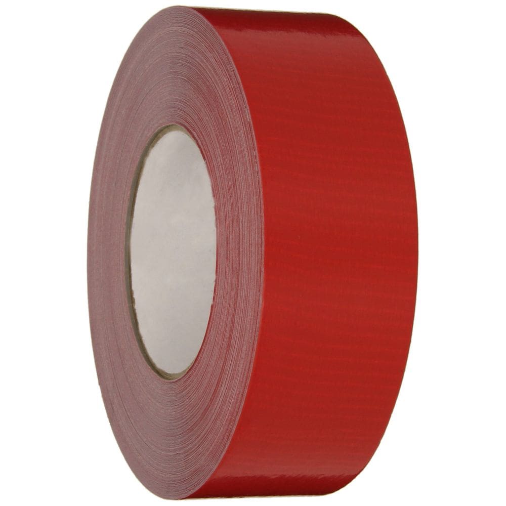 Cinta adhesiva Nashua 4,8 cm x 55 m grado contratista para estuco