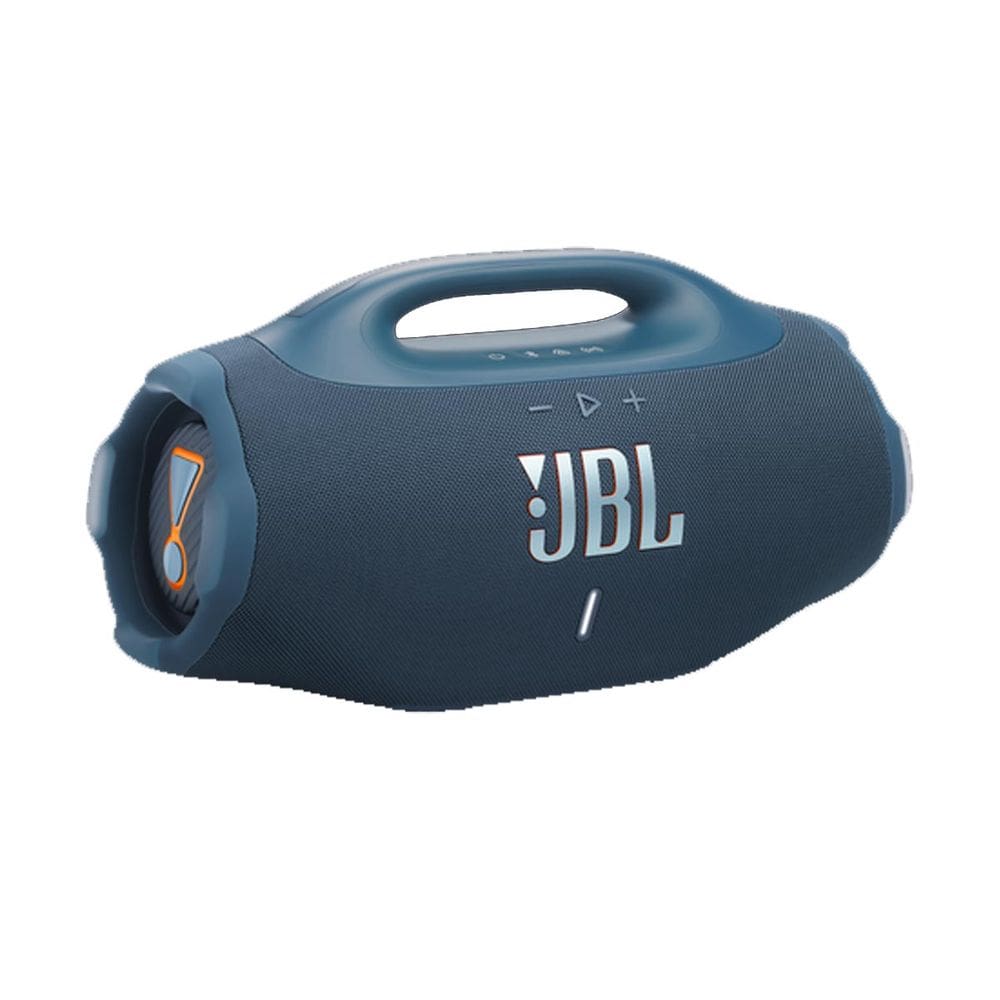 Caixa de Som Bluetooth Boombox 4 JBL 210w Prova D`água