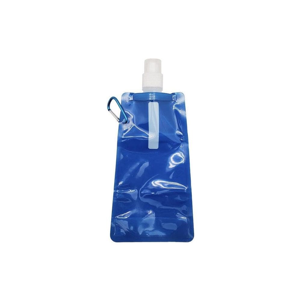 Conjunto de frascos descartáveis KOLORAE 2.470 ml