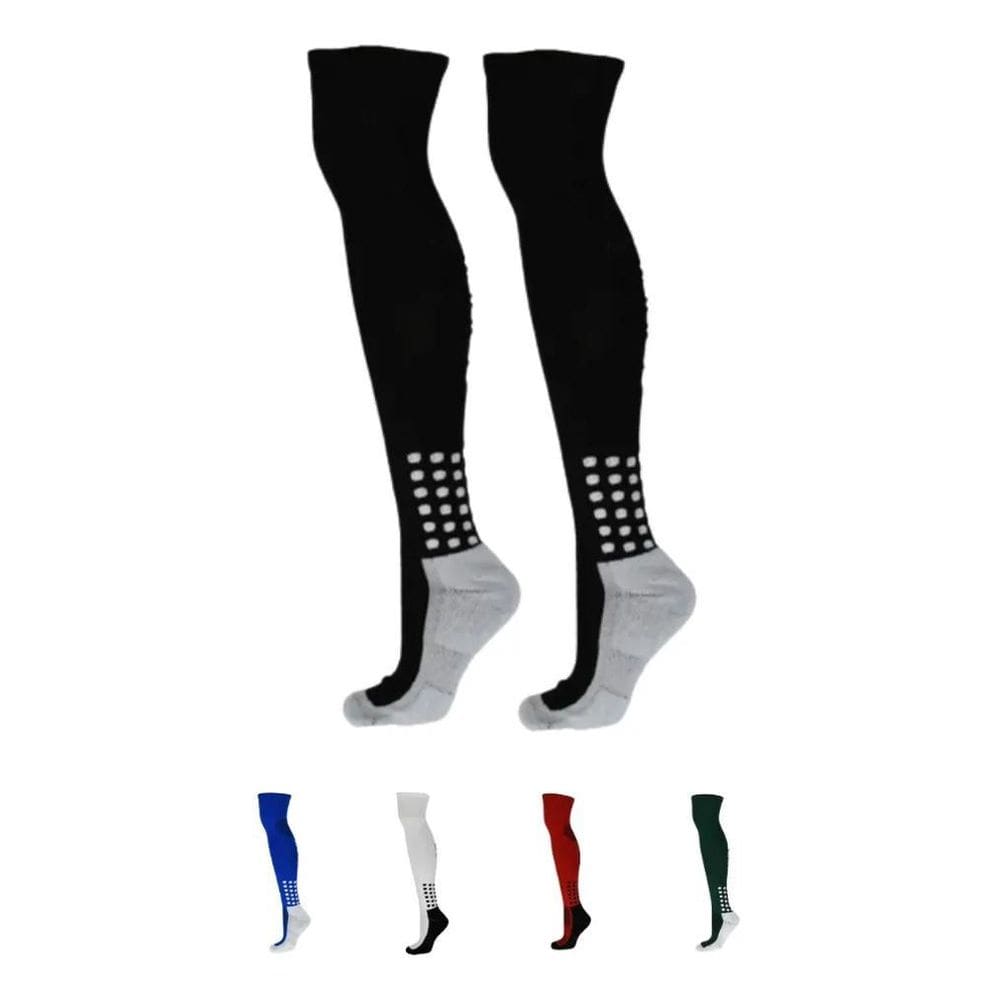 10X Meião Futebol Infantil Juvenil Adulto Penalty Matis Ori