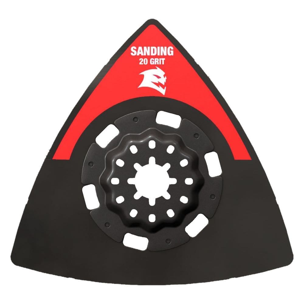 Placa de Lijado Diablo DOS20CGSP 8.9 cm 20-Grano Starlock