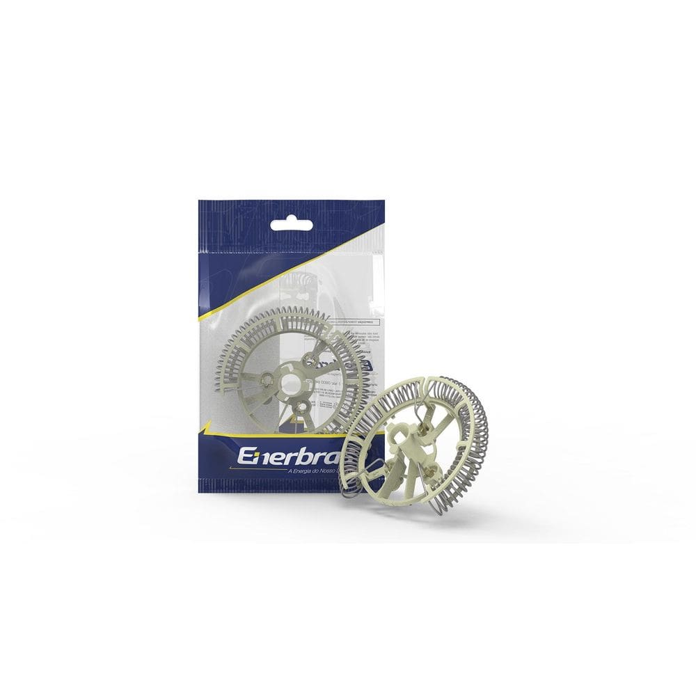 Resistência - Enerbanho  Para Chuveiro Enerbanho 4 T