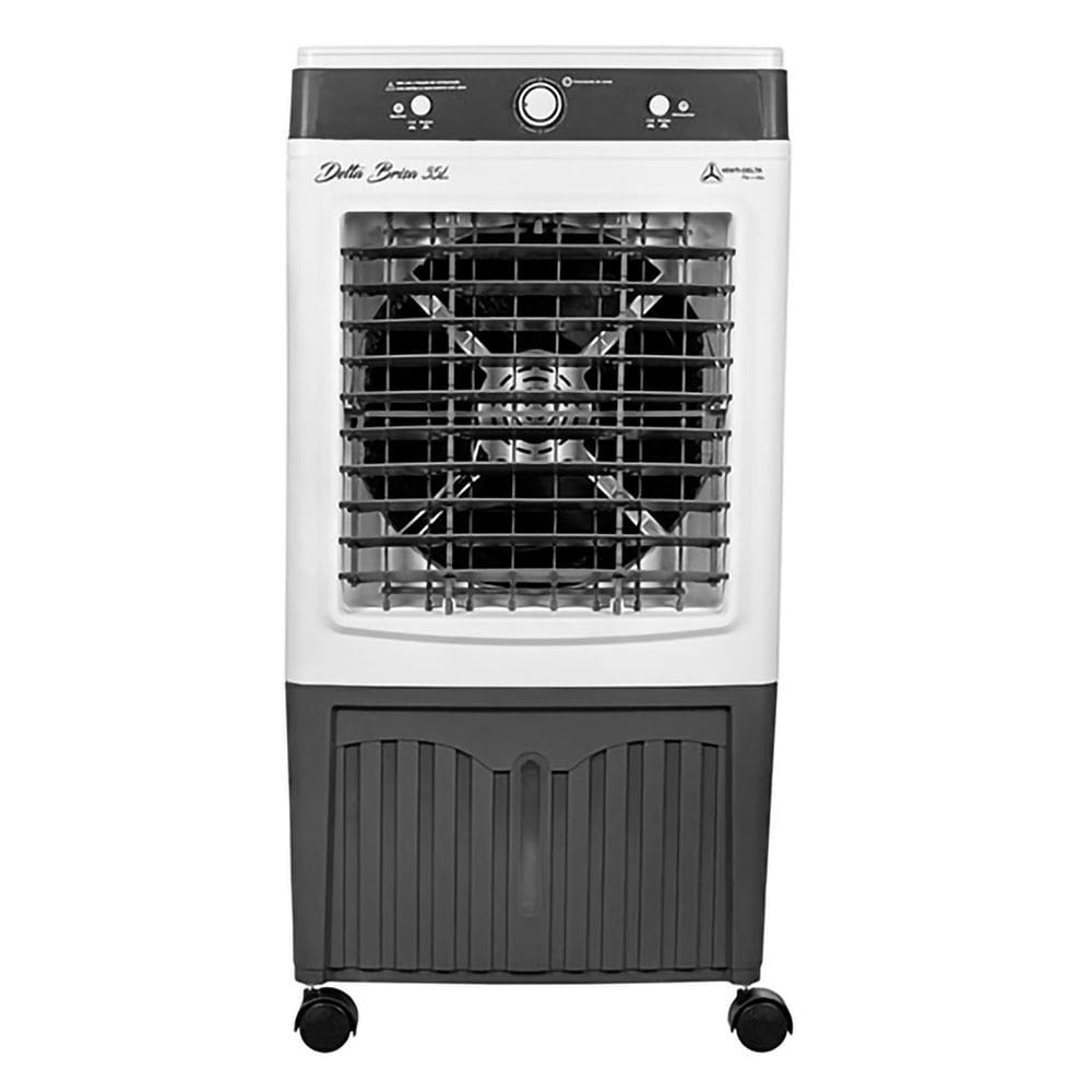 Climatizador Portátil 35 Litros 100W Brisa Ventidelta 127V