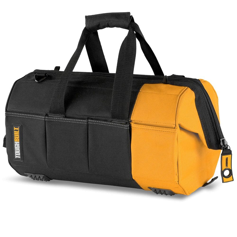 Caixa de ferramentas portátil ToughBuilt TOU-60-16 16” Massive Mouth