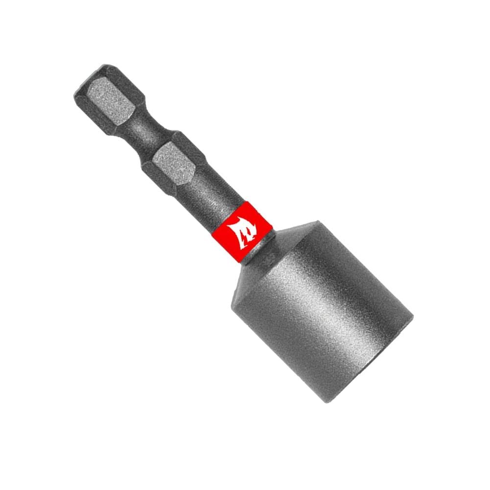 Alça magnética antioscilante Diablo Nut Driver de 1/2” 1,9”