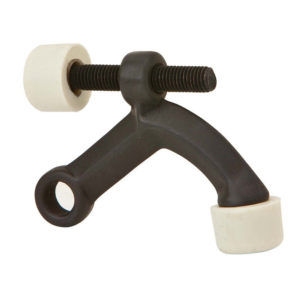 Batente de porta SCHLAGE 70A10B Pino de dobradiça em bronze polido a óleo