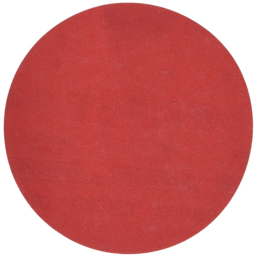 Discos de Lijado Diablo 5” Grano 180 Mezcla Cerámica Paquete de 5